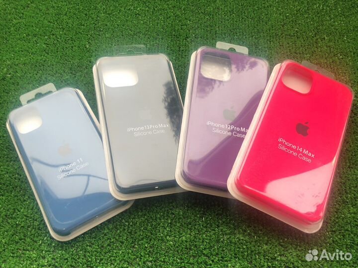 Чехол на iPhone 11 12 13