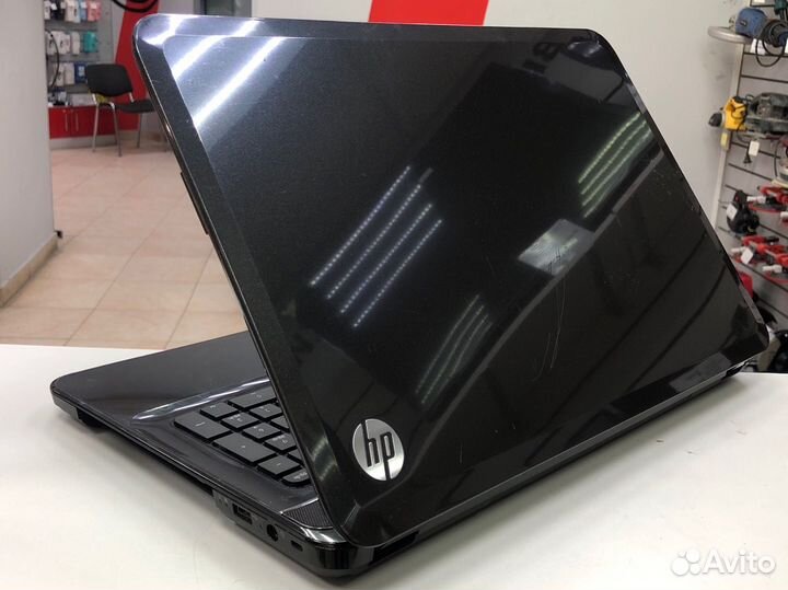 Ноутбук HP Pavilion G7 17'' i3-2350M