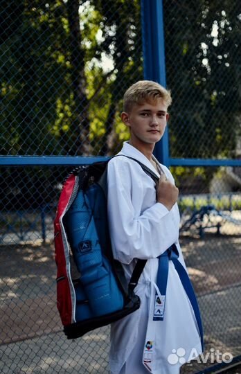 Экипировка Arawaza для карате WKF