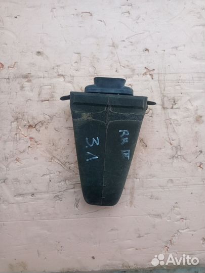 Ограничитель двери задний правый Land Rover Range