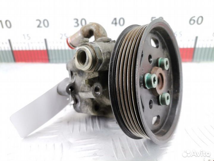 Насос гидроусилителя руля Audi A3 8L 2000