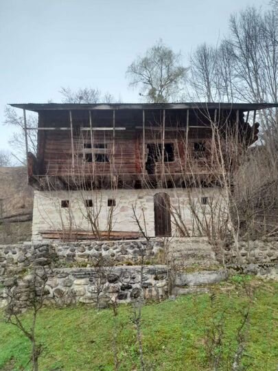 Участок 30 сот. (ИЖС)