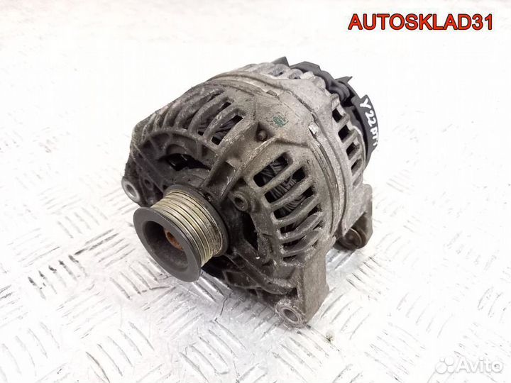 Генератор Opel Vectra B 2,2 y22dtr дизель