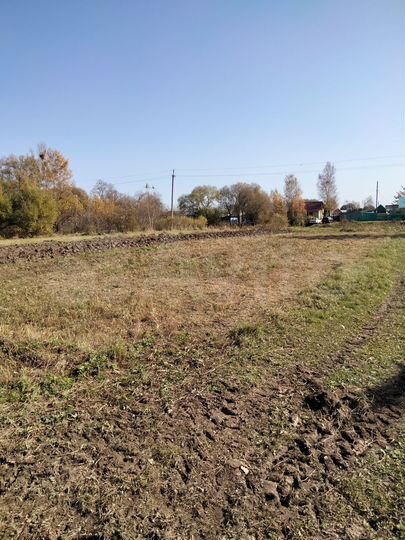 Участок 12 сот. (ИЖС)