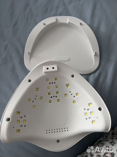 Лампа для маникюра