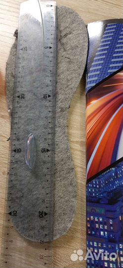 Ботинки лыжные,33 размер