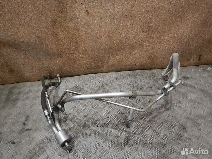 Трубка кондиционера, Peugeot (Пежо) -308 (07)