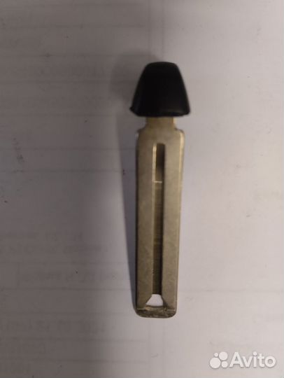 Ключ зажиганияToyota RAV4 Оригинал