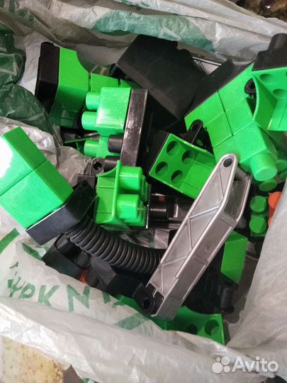 Конструктор