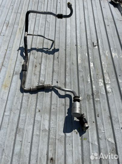 Каен 955 трубка кондиционера