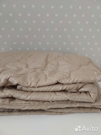 Одеяло детское шерстяное