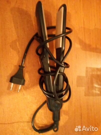 Плойка для гофре