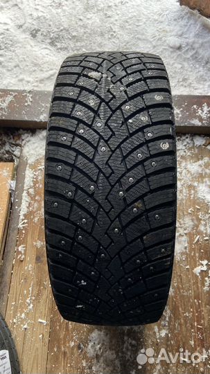 Pirelli Scorpion Ice Zero 2 245/45 R20 103H