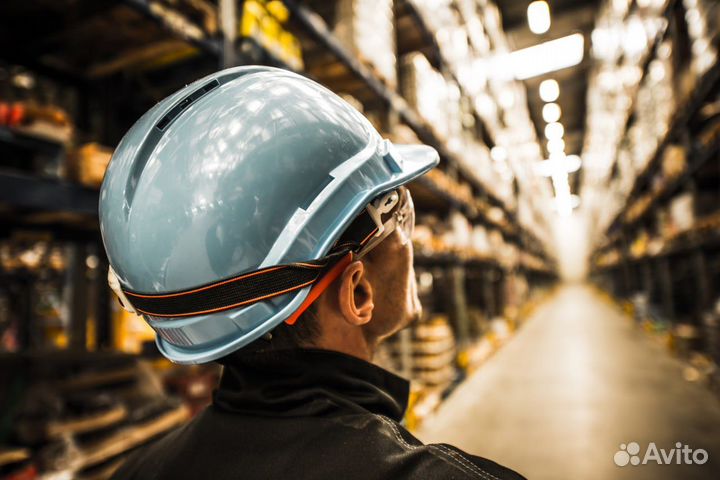 Слесарь механосборочных работ вахта