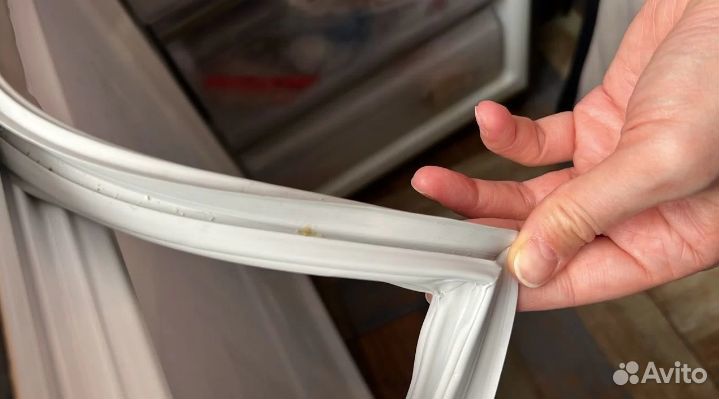 Уплотнитель для холодильника
