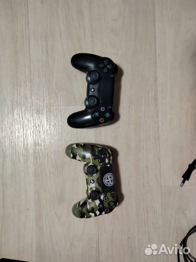 Sony playstation 4 slim 500gb