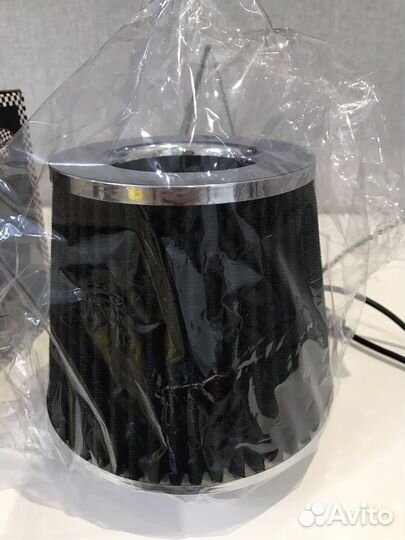 Воздушный фильтр ваз