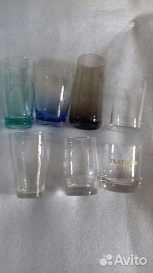 Разная посуда