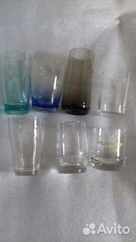 Разная посуда