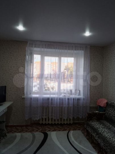 Комната 21 м² в 1-к., 5/5 эт.