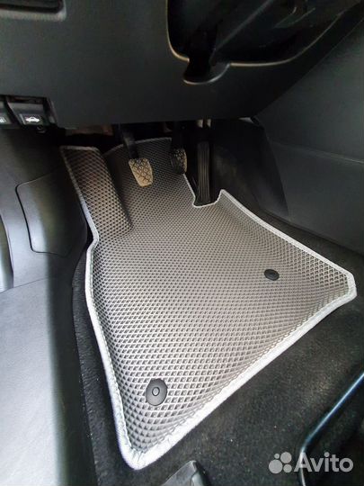 Ева эва eva коврики в Севастополе