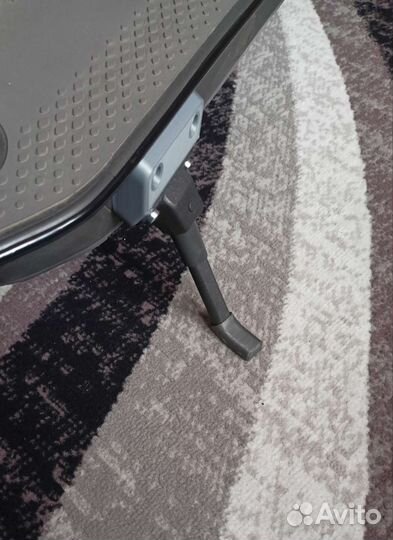 Удлинитель подножки Ninebot Max