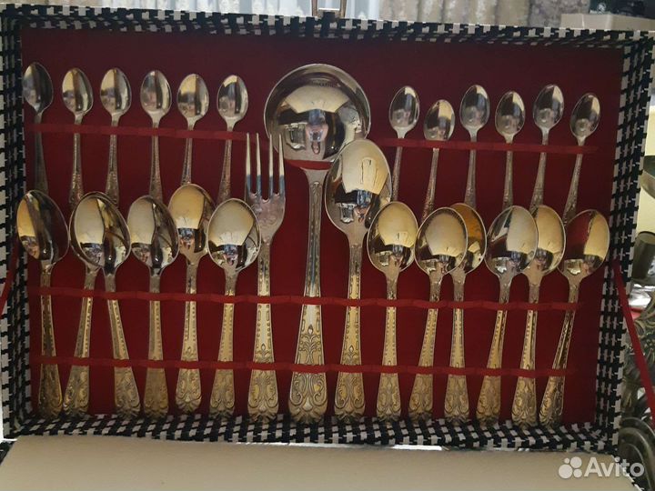 Мельхиор Италия