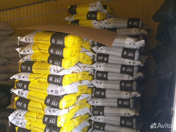 Комбикорм Глазовский Маркорм Богданович