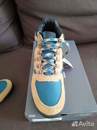 New balance