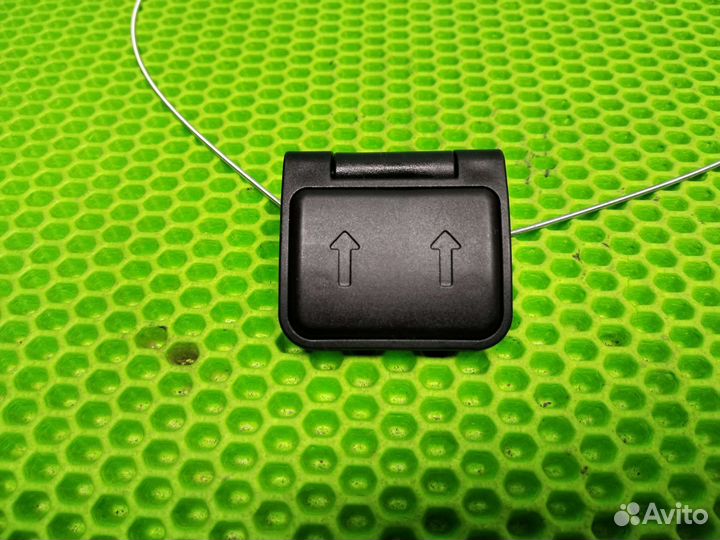 Механизм с тросиками на люльку Balecoo