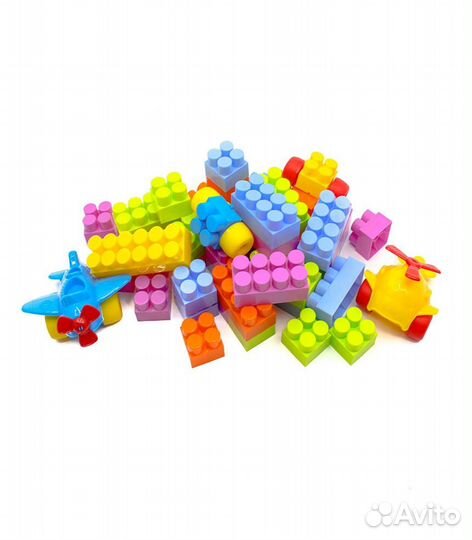 Конструктор 