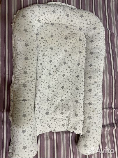 Кокон для малыша