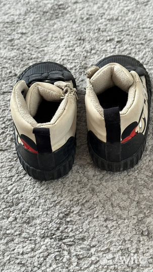 Кроссовки детски Zara