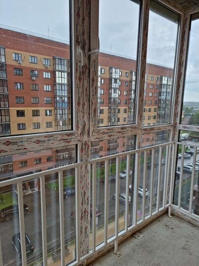 2-к. квартира, 61,4 м², 7/10 эт.