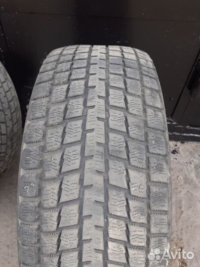 Колеса Toyota Crown