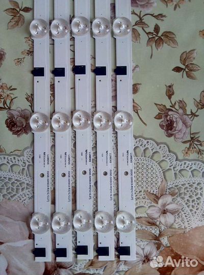 Подсветка Led D2GE-320SC0-R3