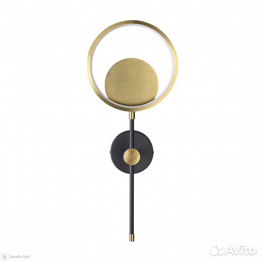 Настенный светильник бра