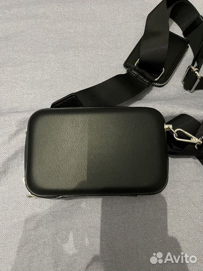 Сумка через плечо