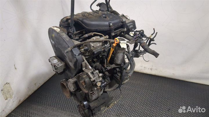 Двигатель Volkswagen Golf 4, 2005