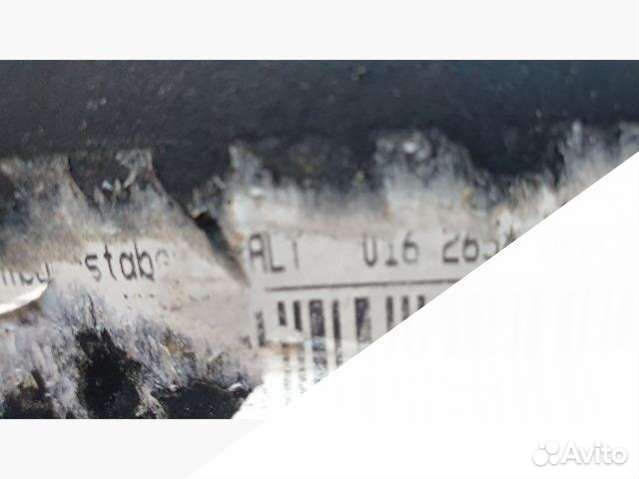 Двигатель ALT Audi A4 B7 (S4,RS4) 2.0 Бензин