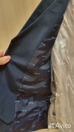 Пиджак и жилет Next