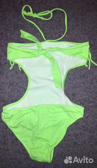 Купальник эффектный Miss Grant оригинал