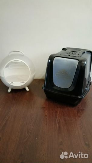 Переноска для кошек