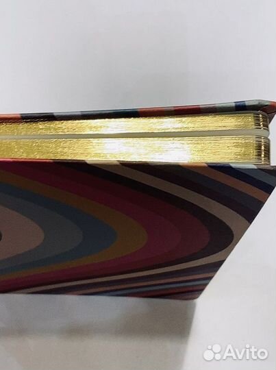 Блокноты ежедневники