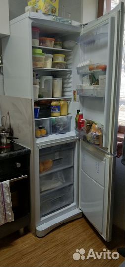 Холодильник бу