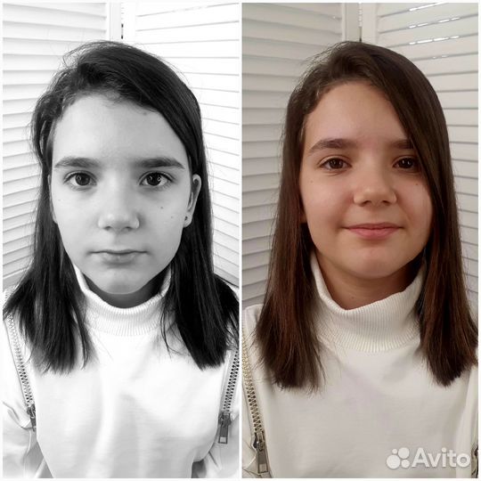 Брови