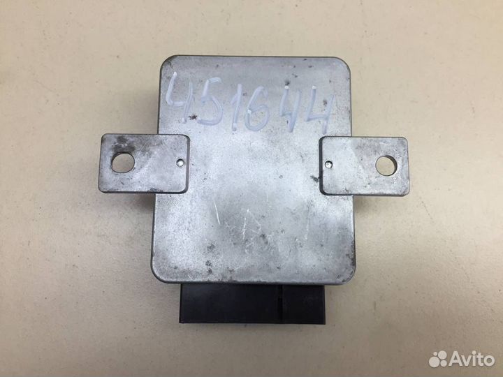 Блок электронный Mazda CX-5 KE 2011-2017