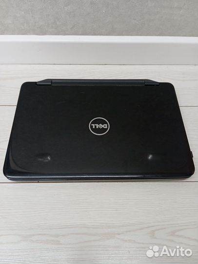 Ноутбук dell inspiron i5