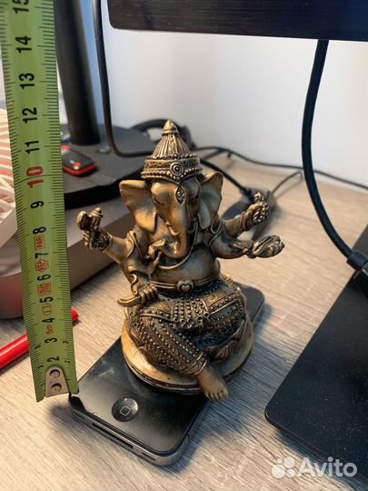 Статуэтка Ганеша