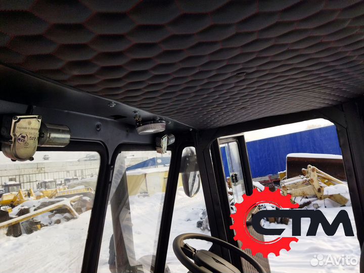 Трактор ХТЗ Т-150К, 2007